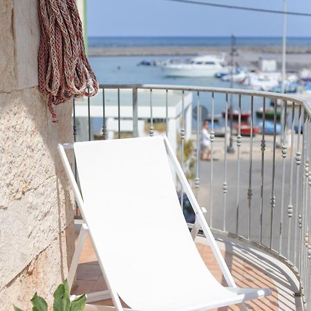 Il Polisano Appartement Savelletri Buitenkant foto