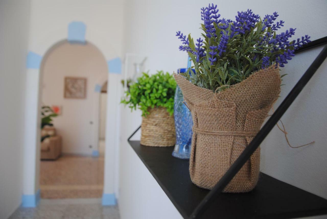 Il Polisano Appartement Savelletri Buitenkant foto