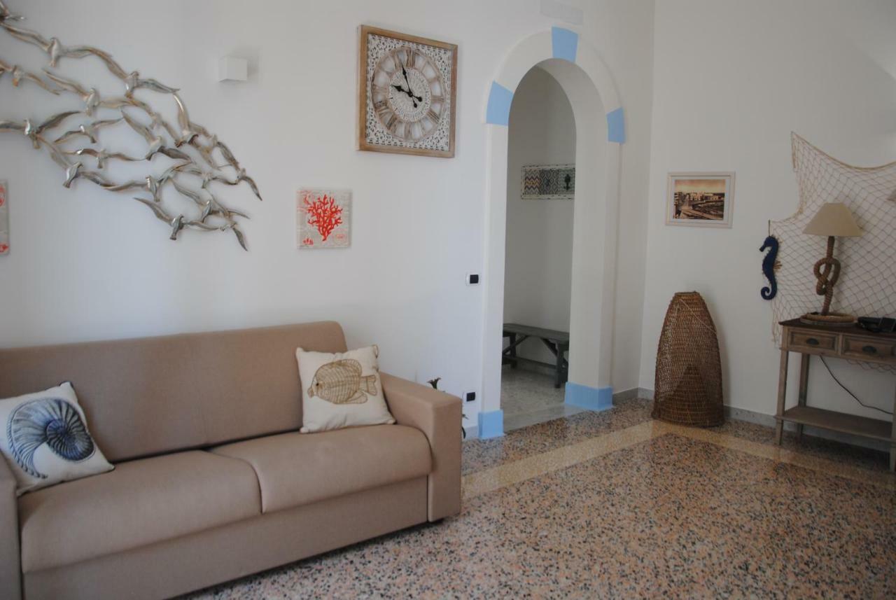 Il Polisano Appartement Savelletri Buitenkant foto