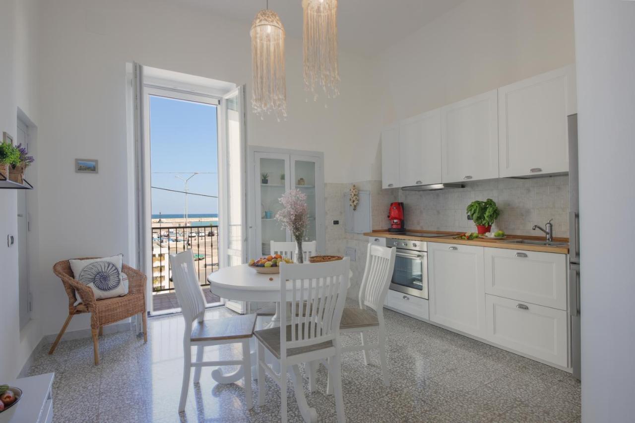 Il Polisano Appartement Savelletri Buitenkant foto