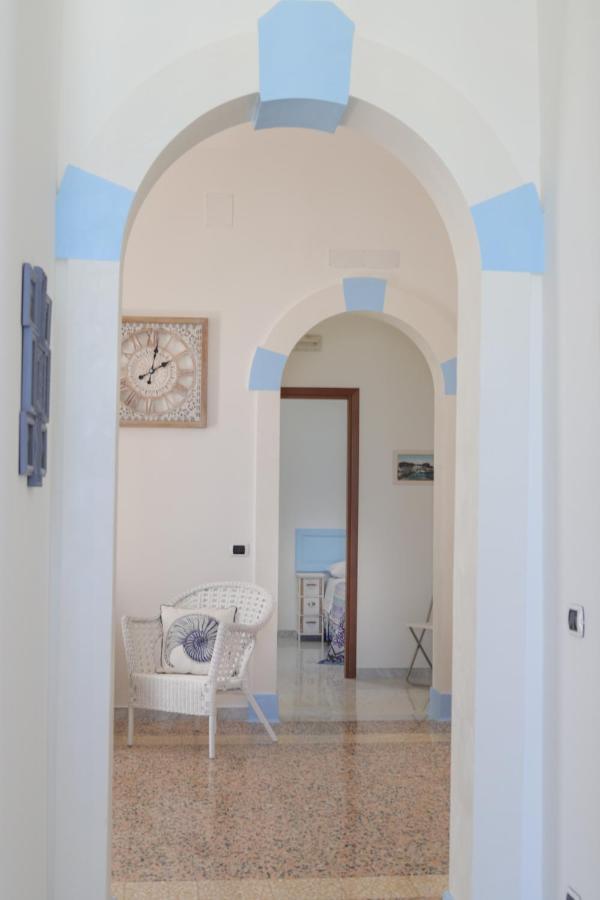 Il Polisano Appartement Savelletri Buitenkant foto