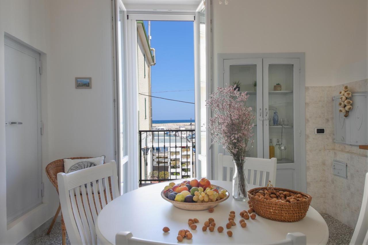 Il Polisano Appartement Savelletri Buitenkant foto
