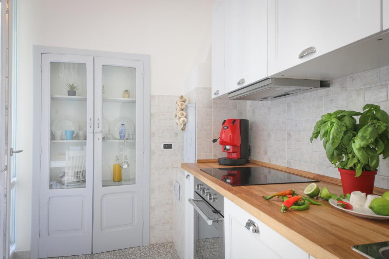 Il Polisano Appartement Savelletri Buitenkant foto