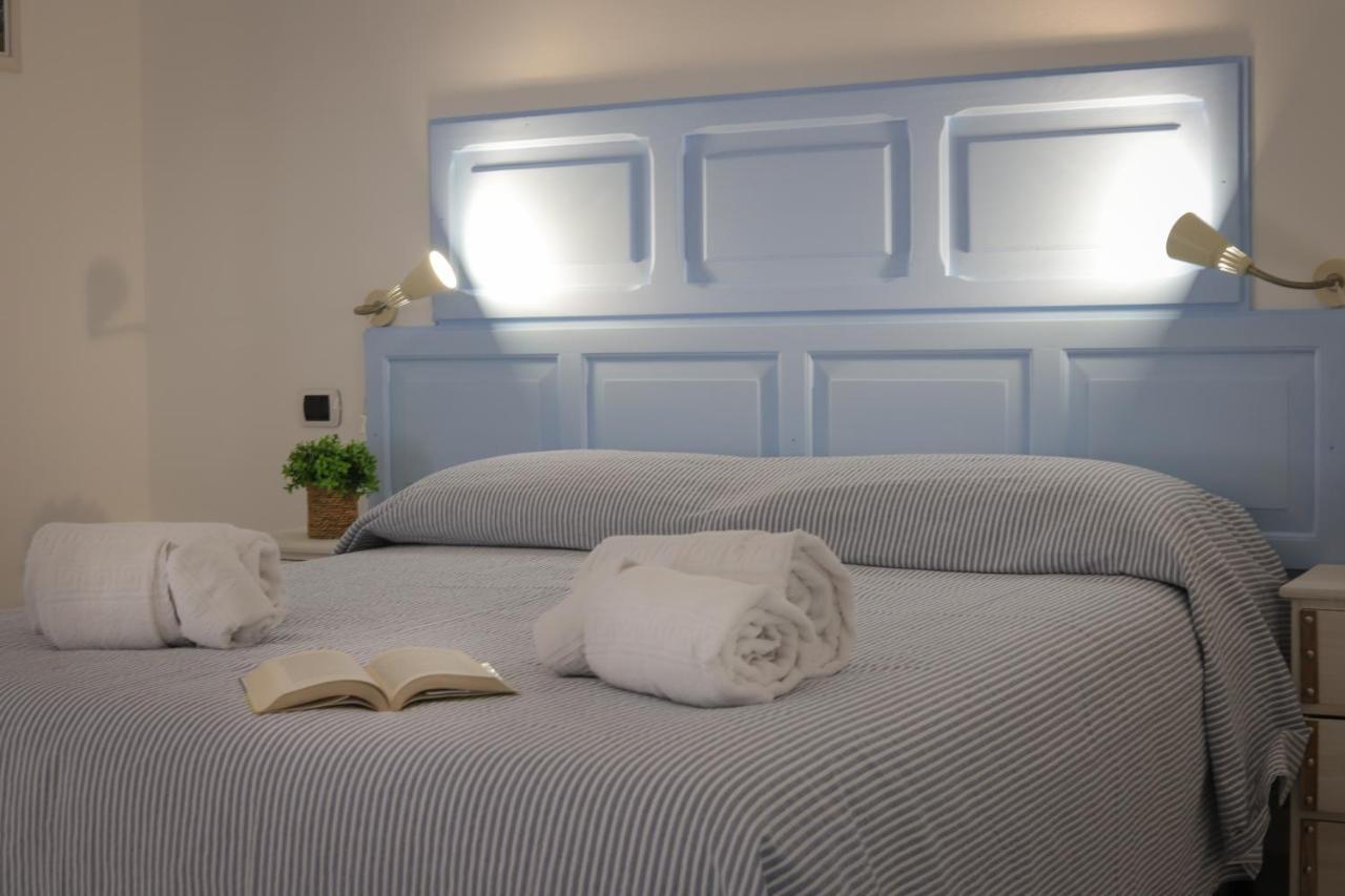 Il Polisano Appartement Savelletri Buitenkant foto