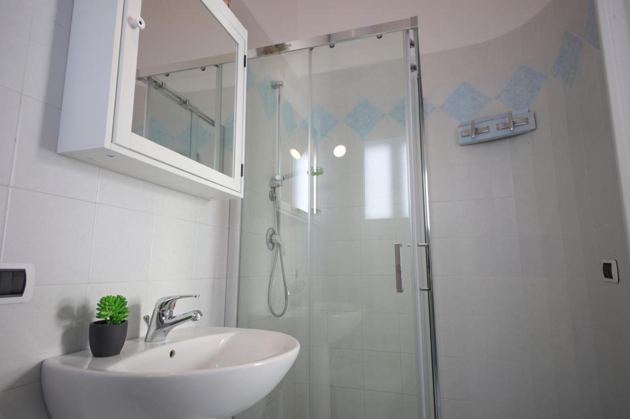 Il Polisano Appartement Savelletri Buitenkant foto