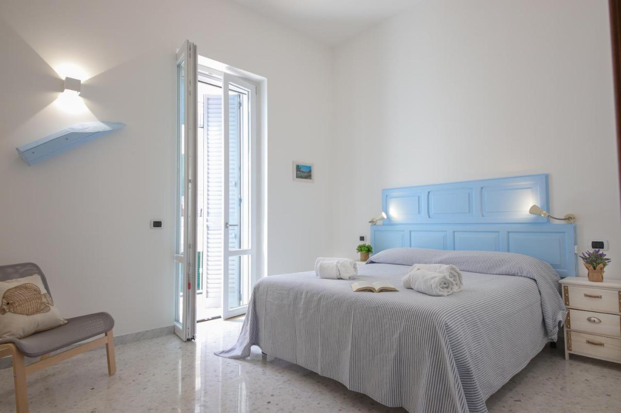 Il Polisano Appartement Savelletri Buitenkant foto