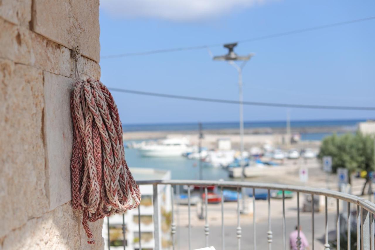 Il Polisano Appartement Savelletri Buitenkant foto