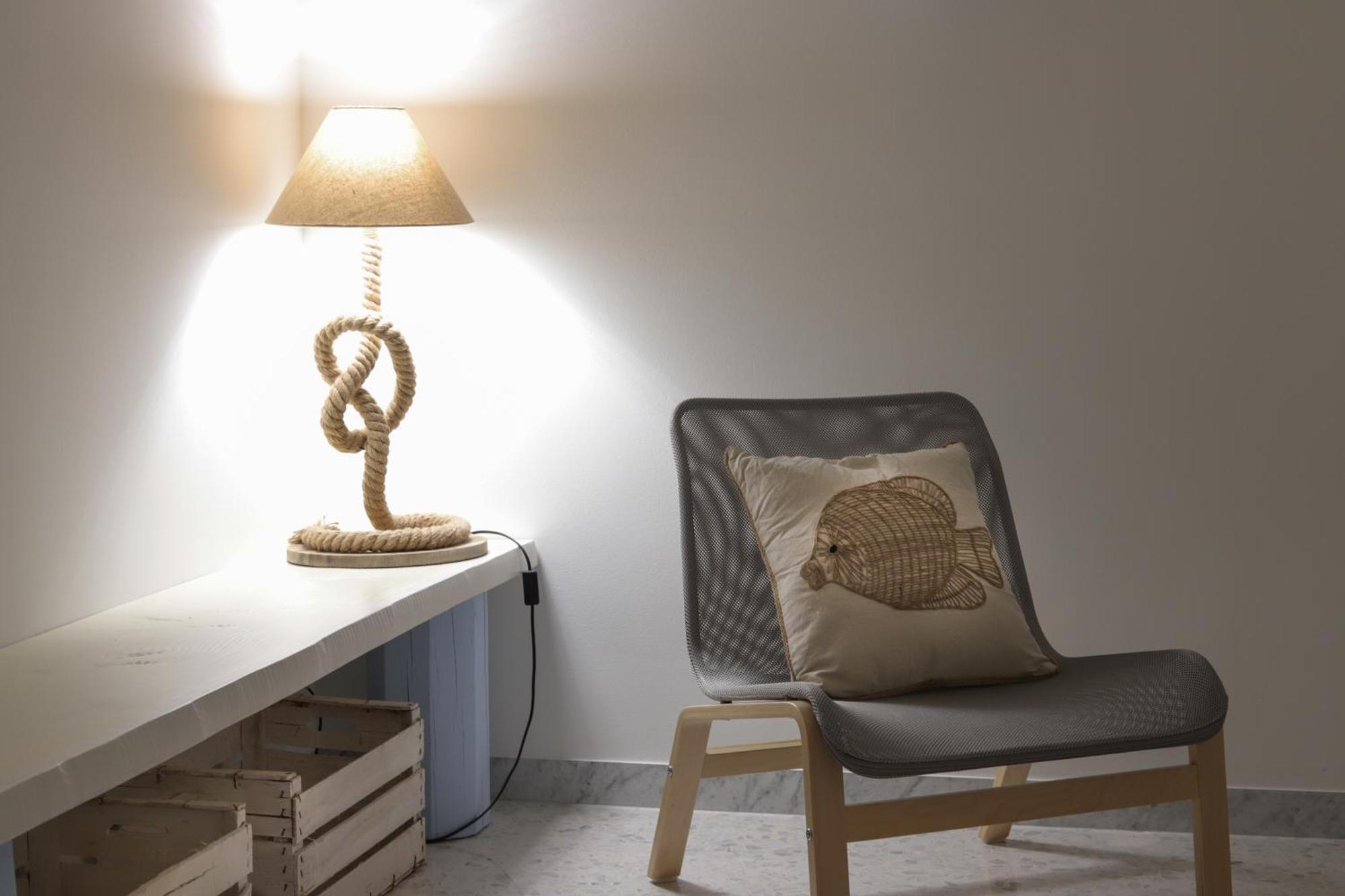 Il Polisano Appartement Savelletri Buitenkant foto