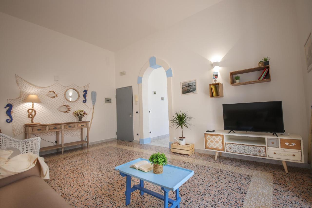 Il Polisano Appartement Savelletri Buitenkant foto