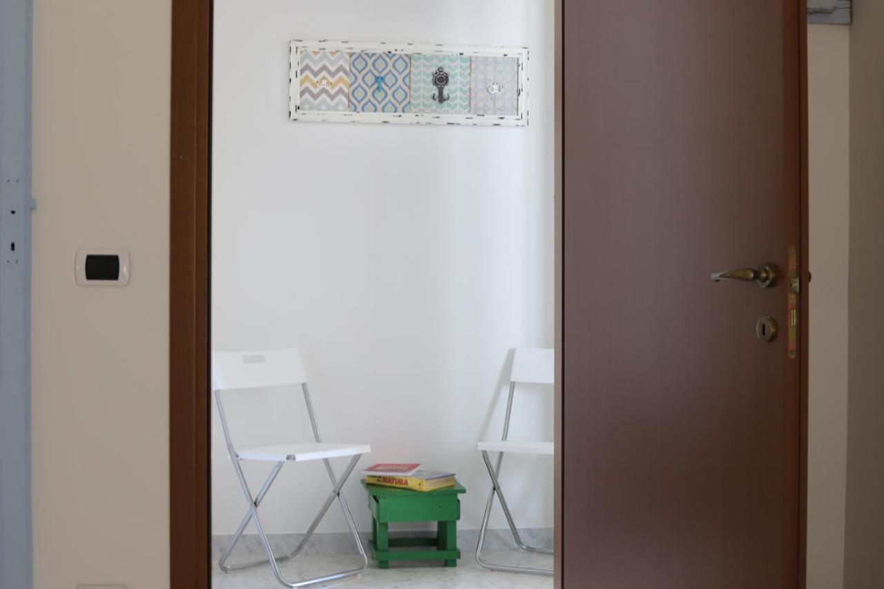 Il Polisano Appartement Savelletri Buitenkant foto
