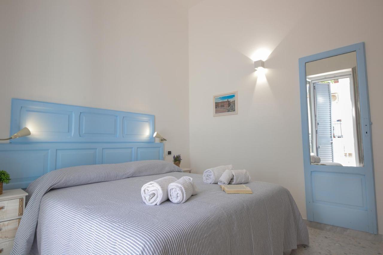 Il Polisano Appartement Savelletri Buitenkant foto
